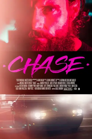 Poster to the movie "Chase" #739838