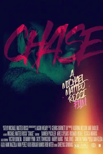Poster to the movie "Chase" #739839