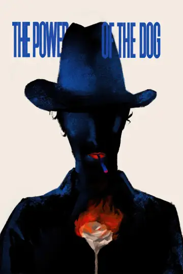 Poster to the movie "The Power of the Dog" #882486