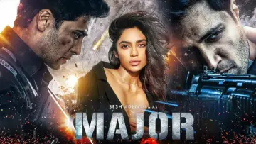 Major poster