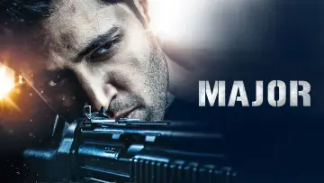 Backdrop to the movie "Major" #883720