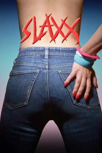 Poster to the movie "Slaxx" #1126131