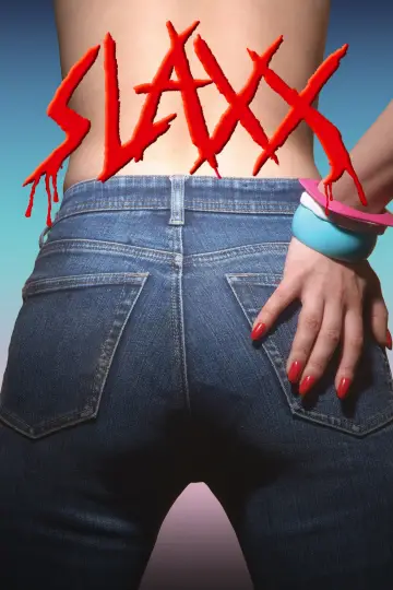 Poster to the movie "Slaxx" #1126132