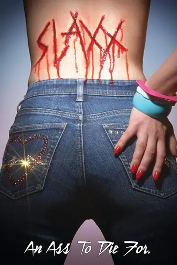 Poster to the movie "Slaxx" #1126135