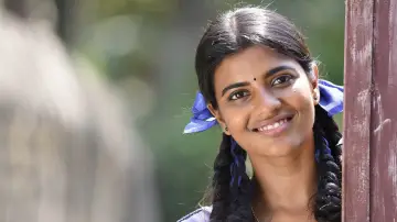 Backdrop to the movie "Kousalya Krishnamurthy" #1158397
