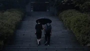 Backdrop to the movie "My Father