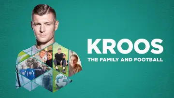 Backdrop to the movie "Kroos" #694098