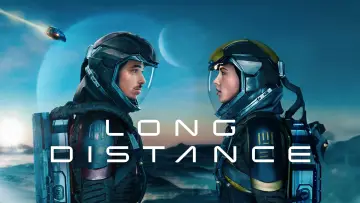 Backdrop to the movie "Long Distance" #564338