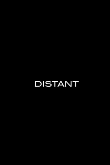 Poster to the movie "Long Distance" #564366