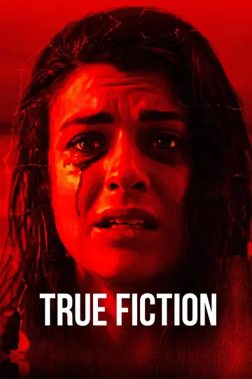 Poster to the movie "True Fiction" #1136447