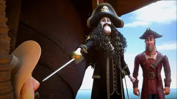 Backdrop to the movie "Captain Sabertooth and the Magical Diamond" #1572051