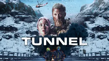 Backdrop to the movie "The Tunnel" #974036