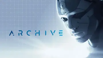 Backdrop to the movie "Archive" #141583