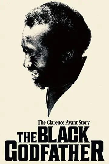 Poster to the movie "The Black Godfather" #1034590
