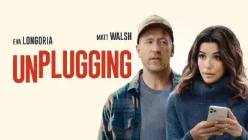 Backdrop to the movie "Unplugging" #1042683