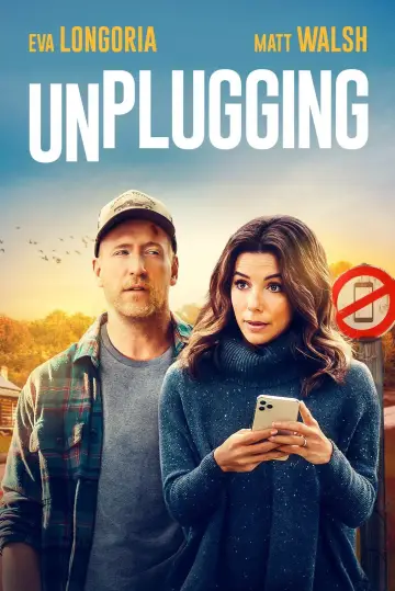 Poster to the movie "Unplugging" #1042690