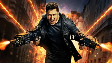 Backdrop to the movie "Commando 3" #391377
