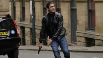 Backdrop to the movie "Commando 3" #391380