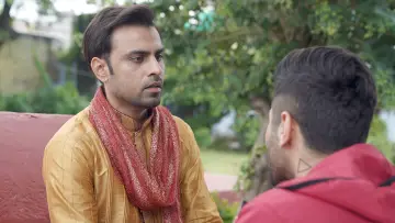 Backdrop to the movie "Shubh Mangal Zyada Saavdhan" #939652