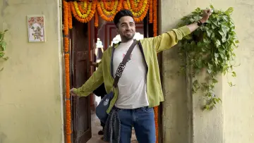 Backdrop to the movie "Shubh Mangal Zyada Saavdhan" #939653