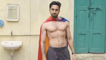 Backdrop to the movie "Shubh Mangal Zyada Saavdhan" #939657