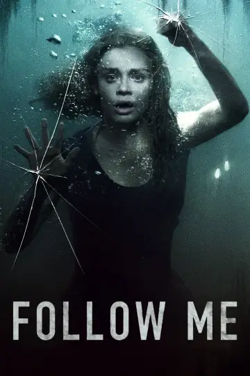 Poster to the movie "Follow Me" #907663