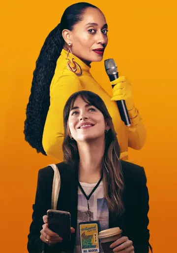 Poster to the movie "The High Note" #244818