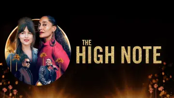 Backdrop to the movie "The High Note" #950344