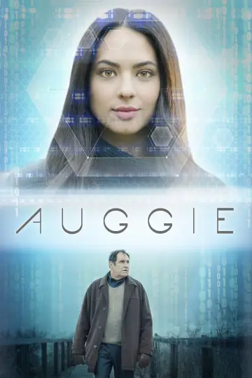 Poster to the movie "Auggie" #1130159