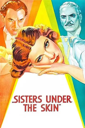 Sisters Under the Skin poster