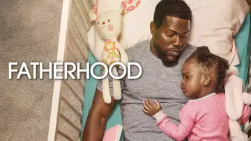 Backdrop to the movie "Fatherhood" #895051