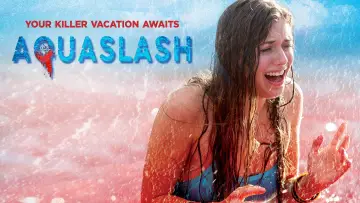 Backdrop to the movie "AquaSlash" #156693