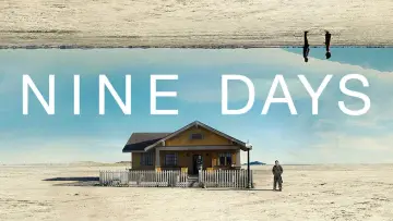 Backdrop to the movie "Nine Days" #1022355