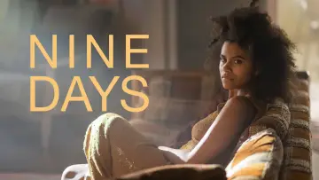 Backdrop to the movie "Nine Days" #1022357