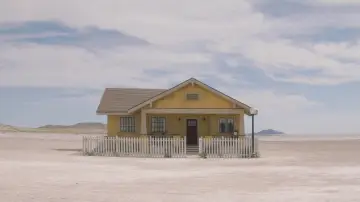 Backdrop to the movie "Nine Days" #1022358