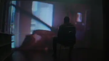 Backdrop to the movie "Nine Days" #1022360