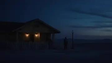 Backdrop to the movie "Nine Days" #1022362