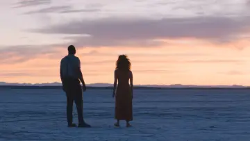 Backdrop to the movie "Nine Days" #414318