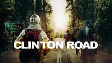 Backdrop to the movie "Clinton Road" #1129472