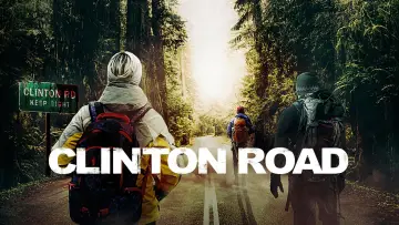 Backdrop to the movie "Clinton Road" #1129473