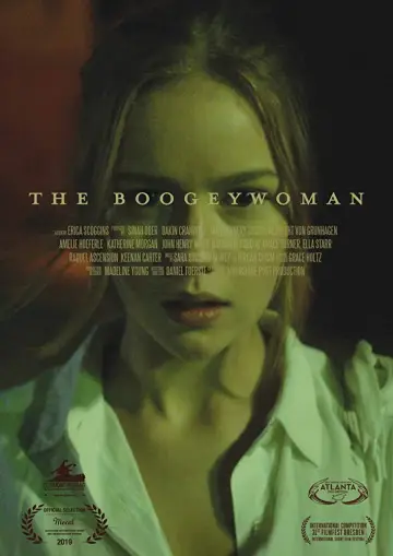 Poster to the movie "The Boogeywoman" #1135038