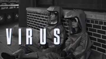 Backdrop to the movie "Virus" #786039