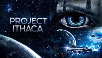 Backdrop to the movie "Project Ithaca" #1133899