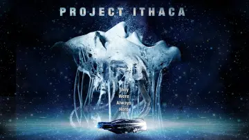 Backdrop to the movie "Project Ithaca" #1133900