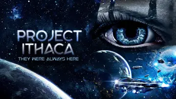 Backdrop to the movie "Project Ithaca" #1133901