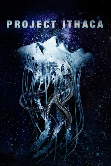 Poster to the movie "Project Ithaca" #1133904