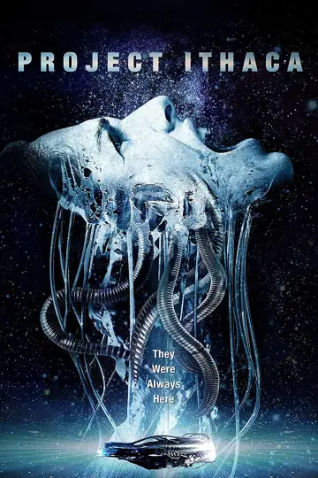 Poster to the movie "Project Ithaca" #1133905