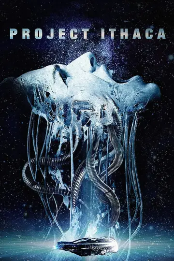 Poster to the movie "Project Ithaca" #1133906