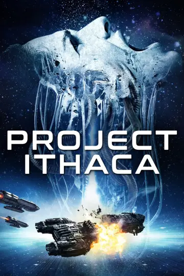 Poster to the movie "Project Ithaca" #1133910