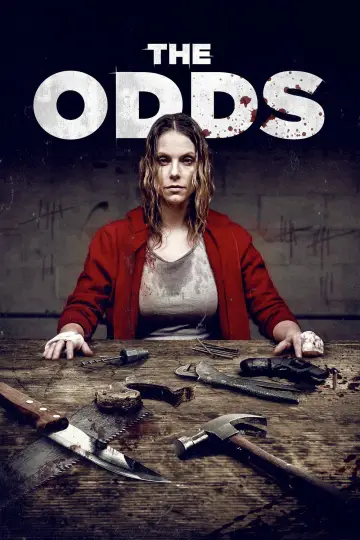 Poster to the movie "The Odds" #1127256